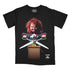 Coming Soon... (Video Store Promotional Full Color Photo T-Shirt / Timed Edition)